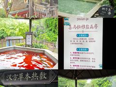 -佛冈熹乐谷温泉度假酒店