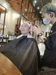 -简影造型·自选烫染接发salon