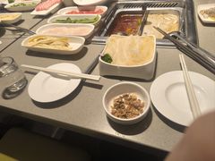 -海底捞火锅(王府井银泰in88店)