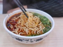 二细拉面-清真·君乐牛肉面(一只船中街店)