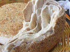 -清真喜兰老丁羊汤特色小吃