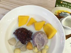 -古春堂·凉茶糖水铺(拱北口岸店)