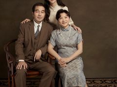 -海马体家庭照相馆(北京芳圆里 ID MALL店)