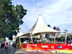 -珠江夜游省总码头