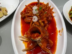 -红城阁·上海味道(四平路店)