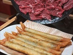 -廖掌柜·重庆鲜货火锅(上海首店)