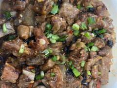 -海鲜街菜馆(海珠南路店)