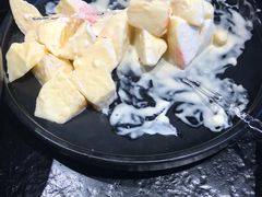-九田家黑牛烤肉料理(珠江摩尔店)