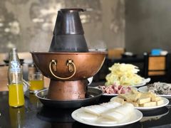 -天桥老金涮肉(牛街店)
