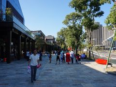 -千峡湖生态旅游度假区