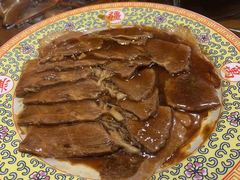 -烤肉季饭庄
