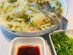 -巴盟人家·内蒙地方菜(华丽家族店)