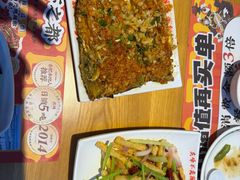 -庆峰龙虾烧烤(合肥一店)