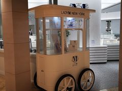 -Lady M New York(澳门伦敦人店)