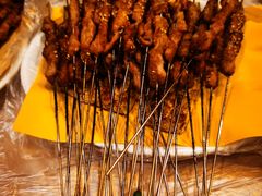 -狮龙啤酒烧烤屋(建二路店)