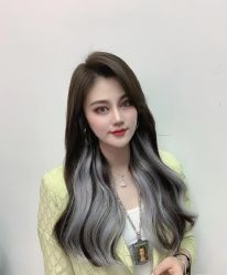 -Sying杉影日式烫染專門店