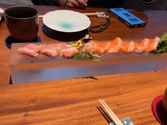 -眞日本料理