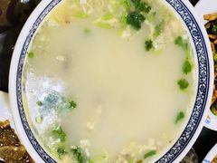 -四海回族饭店(前进大街店)