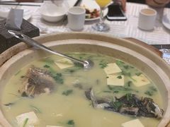 -原鄉本味 楚菜 丹江口鱼(北苑店)