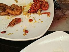 -荣誉国际酒店-海鲜自助餐厅(迎宾大道店)