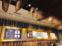 -星巴克臻选(济南恒隆店)