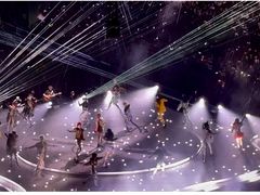 -宝能国际体育演艺中心