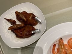 -箸福·夜上海(雨花客厅店)