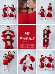 -玛奇朵婚纱摄影