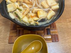 -天瑞福云南过桥米线(十里河店)
