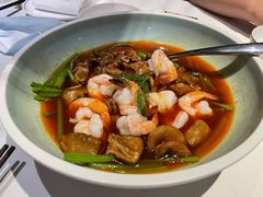 金陵肥肠凤尾虾-民国红公馆(老门东店)