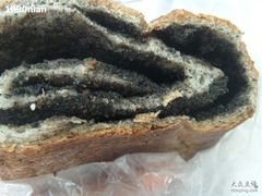 黑芝麻-85度C(南京珠江华海店)
