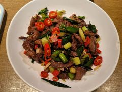 -金掌勺锅包肉(太原万达店)