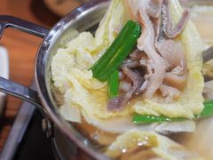 -牛小隆牛肉面馆(四牌楼店)