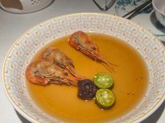 -醉舍·新淮扬菜(长宁龙之梦店)