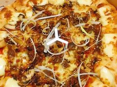 -必胜客(东营万达店)