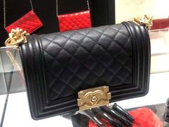 -CHANEL(恒隆广场店)