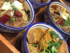 -阿庄新豫菜(航海东路店)