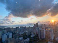 -浮梦·高空下午茶&水晶DIY