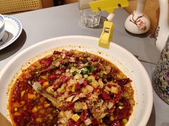 -图味美小黄鱼·景德菜(浙江路店)