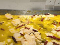 -集杰尚品海鲜烤肉自助餐厅(乳山振华店)