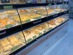-皇朝西饼(建设店)