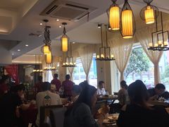 大堂-東城故事·尋找姆媽的味道(玉兰路店)