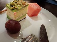 -杭州雅谷泉山庄酒店-餐厅