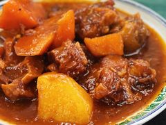 -澳门地道葡国餐