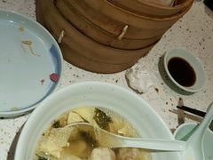 -东园小馆·早茶·淮扬小炒(江都路店)