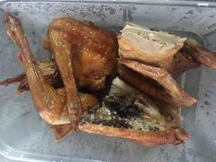 -清心鸡沙田乳鸽店·非遗传承(石溪店)