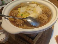 -新白鹿餐厅(银泰西湖文化广场店)