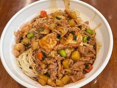 大三鲜-爱家面馆(常州总店)