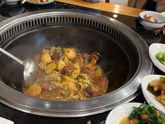 -富贵铁锅炖(一部)