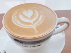-ZOO COFFEE动物园咖啡(望京锐创店)